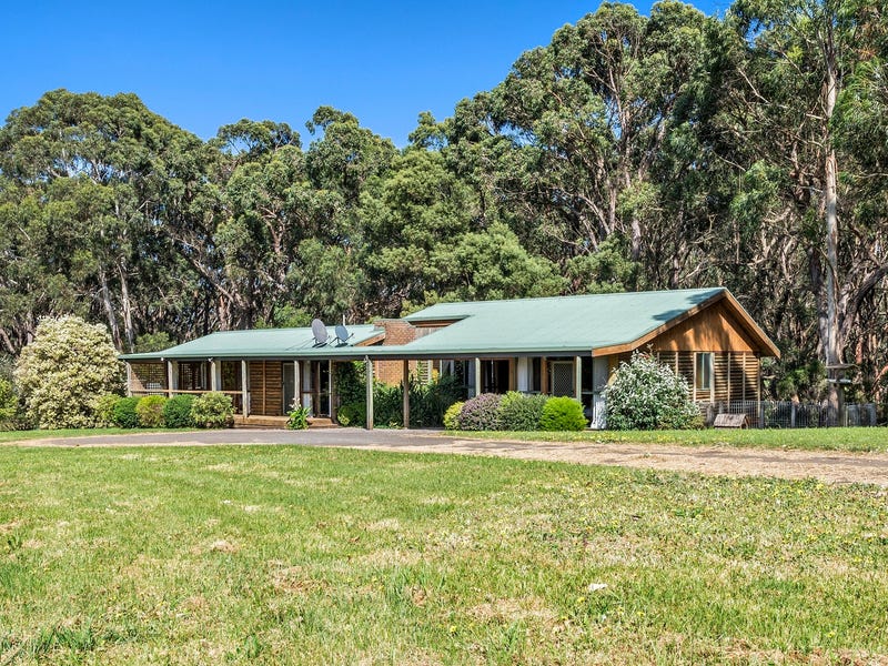 90 Red Johanna Road, Johanna, Vic 3238 Property Details