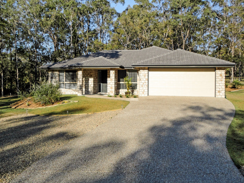 466A Junction Road, Karalee, Qld 4306 Property Details