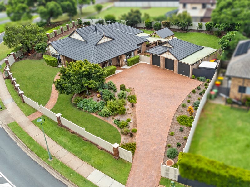 2 Montgomery Drive, Wellington Point, QLD 4160