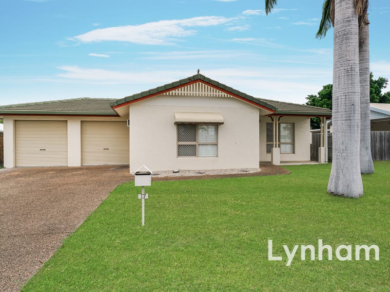 17 Moffat Street, Kirwan, Qld 4817 Property Details