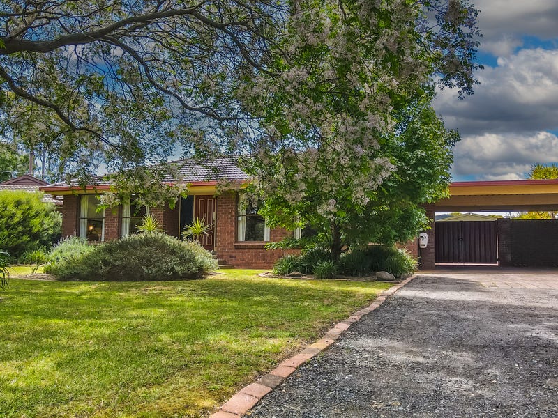 3 Raglan Place East, Axedale, Vic 3551 Property Details