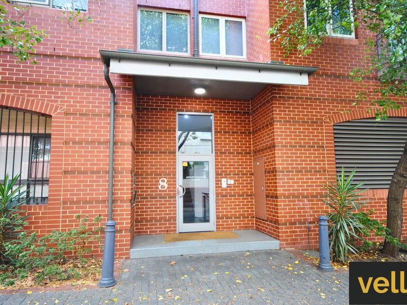 5/8 Charlick Circuit, Adelaide, SA 5000 Apartment for Rent