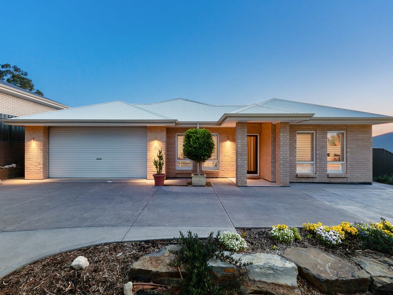 40 Hallett Road, Littlehampton, SA 5250