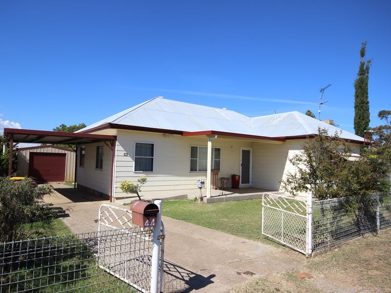 Rental Properties and Real Estate in NSW 2340 Pg. 4