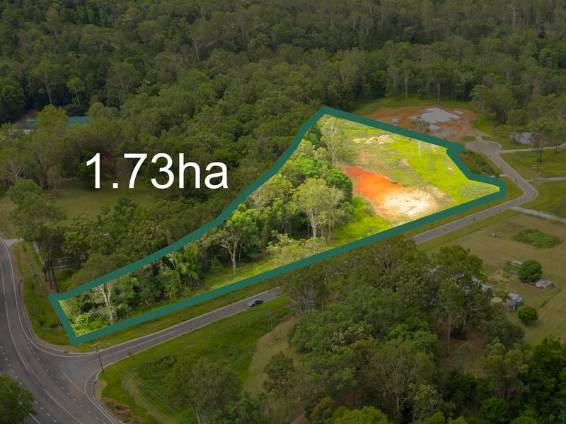 982 Mount Glorious Road, Highvale, QLD 4520