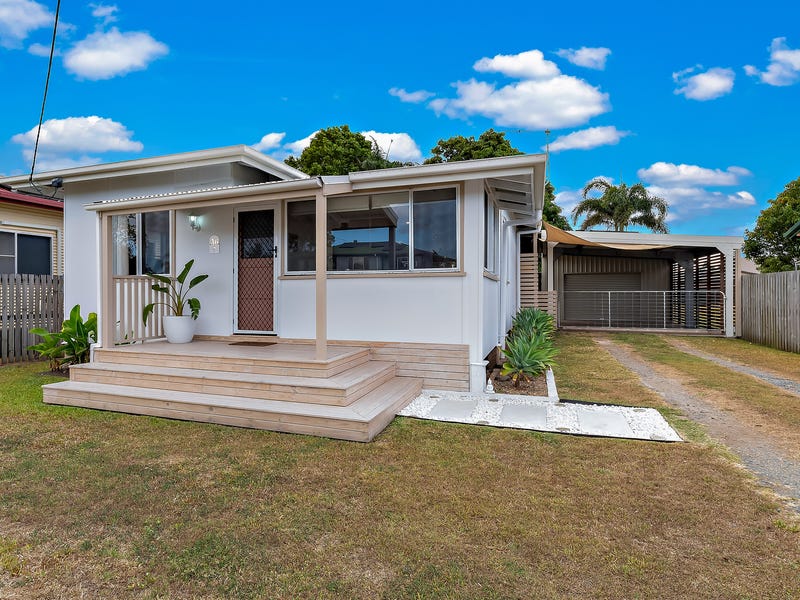 36 Fuljames Street, Proserpine, Qld 4800 Property Details