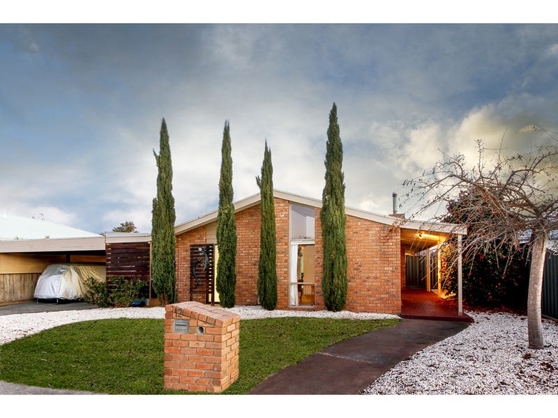 12 King Avenue, Sale, Vic 3850 Property Details