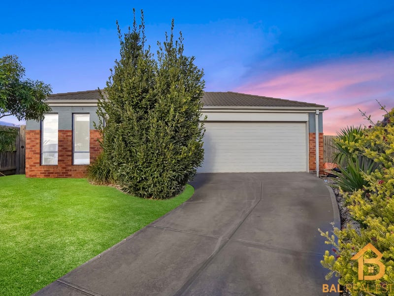 182 Riversdale Drive, Tarneit, VIC 3029