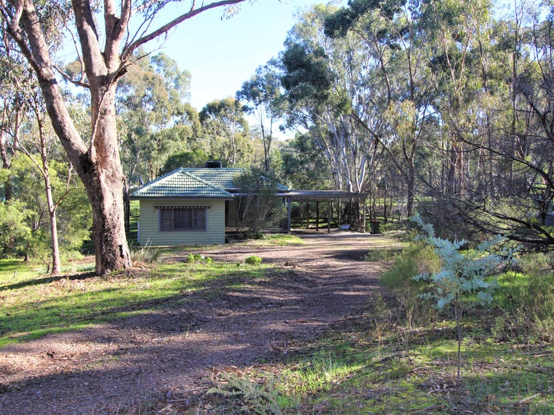 117 HeathcoteNorth Costerfield Road, Heathcote, Vic 3523 Property