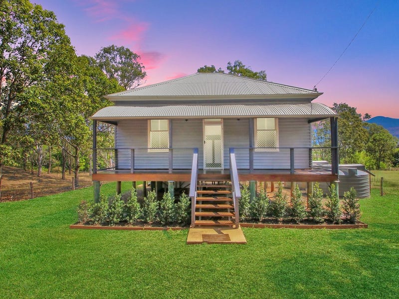 218 Mulgowie Road, Thornton, Qld 4341 House for Sale