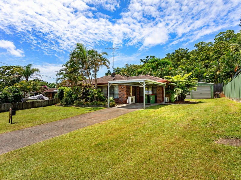 34 Twilight Drive, Mudgeeraba, Qld 4213 Property Details