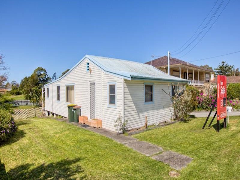 55 Meadow Street, Tarrawanna, NSW 2518 Property Details