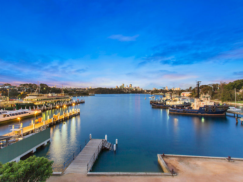 203/22 Colgate Avenue, Balmain, NSW 2041 Property Details