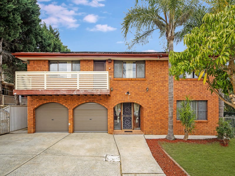 23 Cairds Avenue, Bankstown, NSW 2200 Property Details