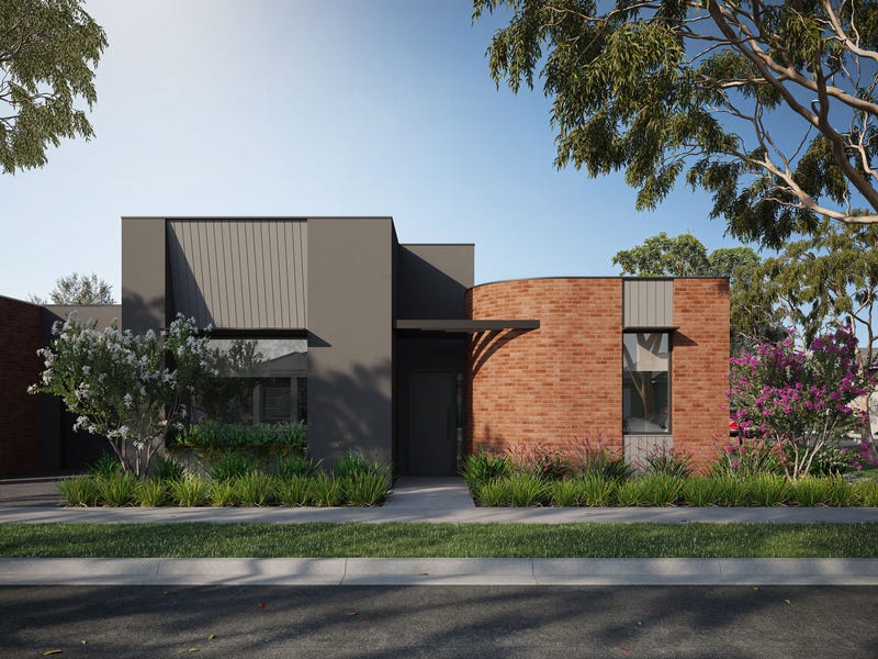 St Andrews Land Estate at 8 Andrews Road, Andrews Farm