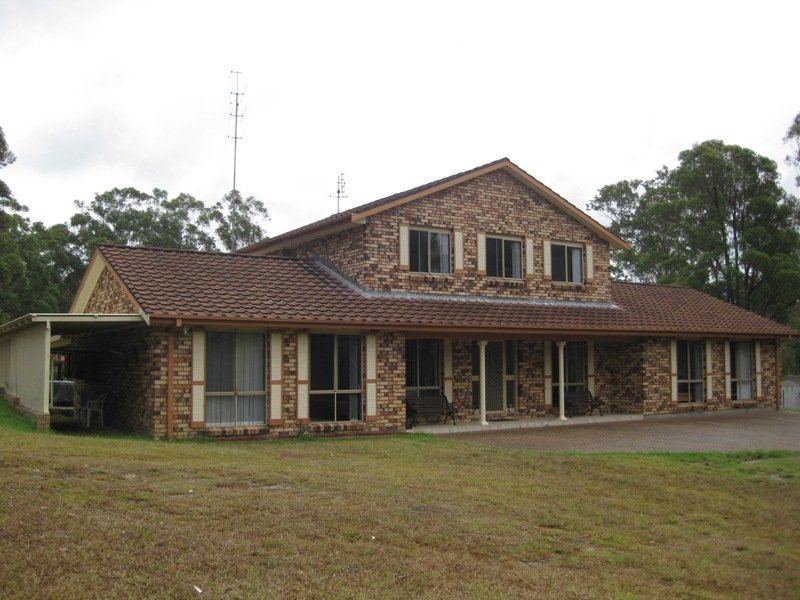 250 Old Maitland Road, Mardi, NSW 2259