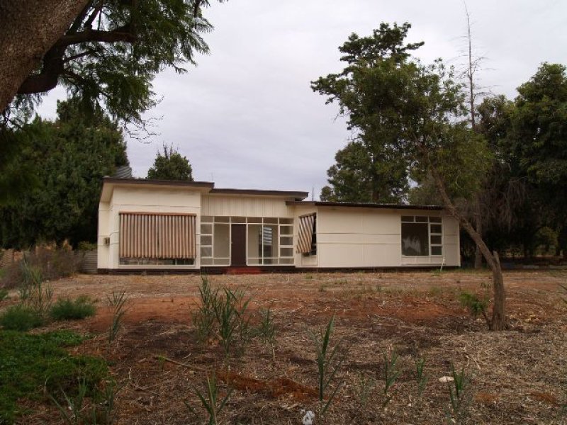 Sec 861 Waikerie Cadell Road, Waikerie, SA 5330 Property Details