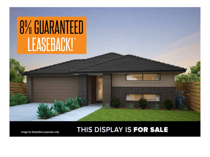 116 Whitleaf Drive (Waratah Estate), Mickleham, Vic 3064 Property Details