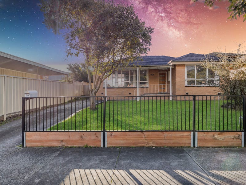 82 Green Avenue, Kingsbury, Vic 3083 House for Sale
