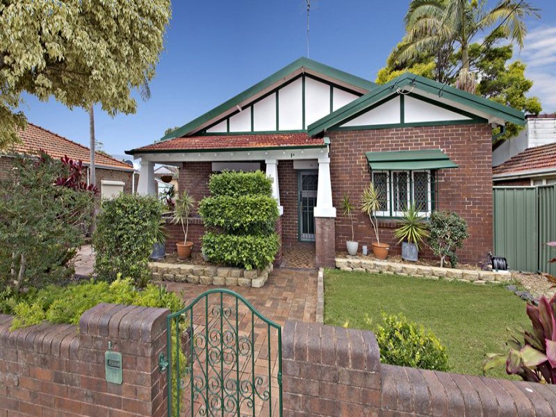 1a Coles Street, Concord, NSW 2137 Property Details