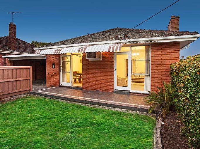 1/61 Martin Street, Brighton, VIC 3186