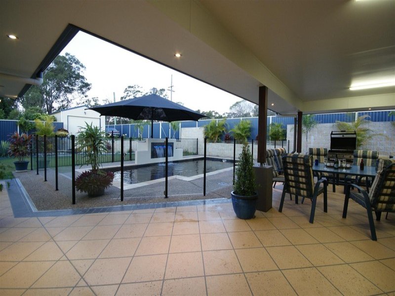 17 Thomas Healy Drive, Bundaberg East, Qld 4670