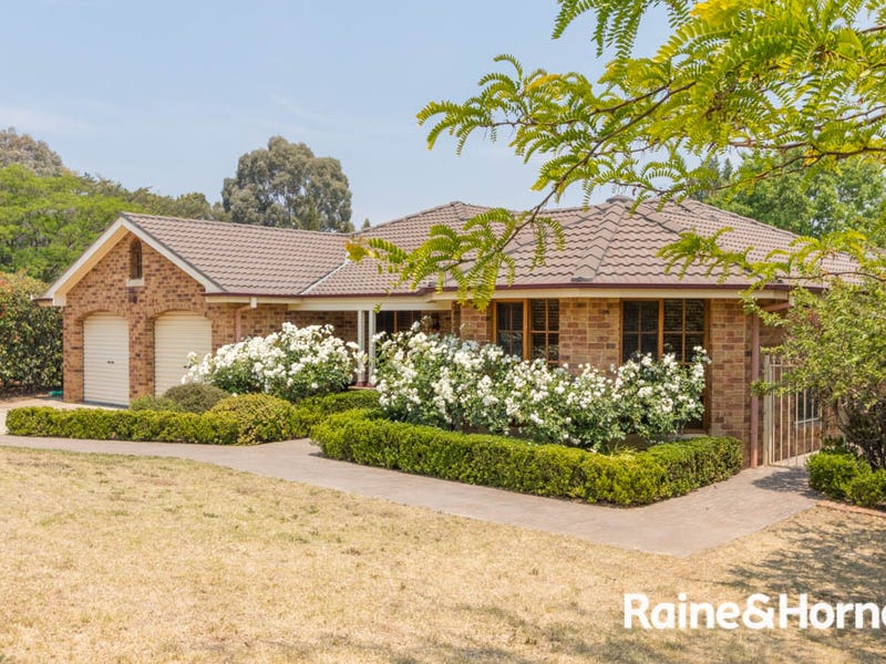 3 Ash Place, Kelso, NSW 2795