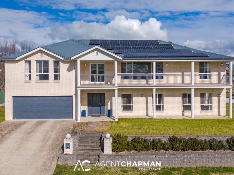 56 Darwin Drive, Llanarth, NSW 2795 House for Sale