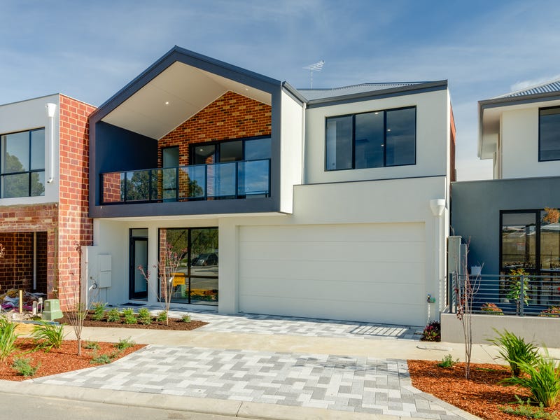 Houses for Sale in Cockburn Central, WA 6164