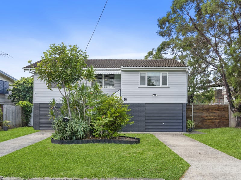 16 Ranch Street, Tingalpa, Qld 4173 House for Sale