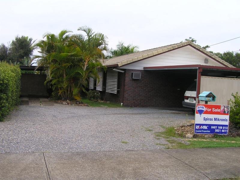 18 Vienna Road, Alexandra Hills, QLD 4161