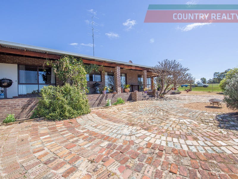 622 Road, Toodyay, WA 6566 Property Details