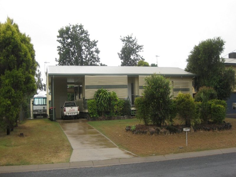 11 Cuthbert Street, Moranbah, Qld 4744 Property Details