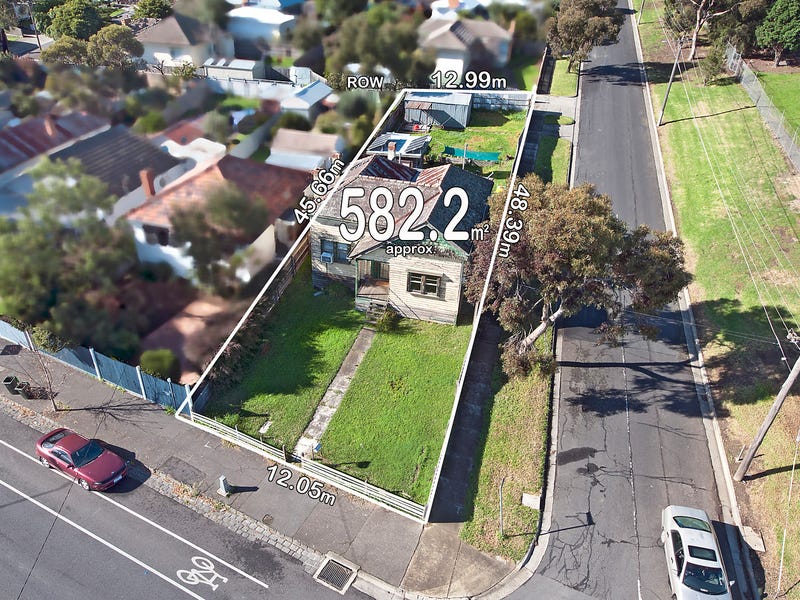 2 Elizabeth Street, Coburg, Vic 3058 Property Details