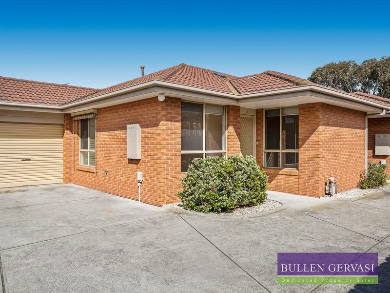 2/6 Warwick Place, Tullamarine, Vic 3043 - Property Details