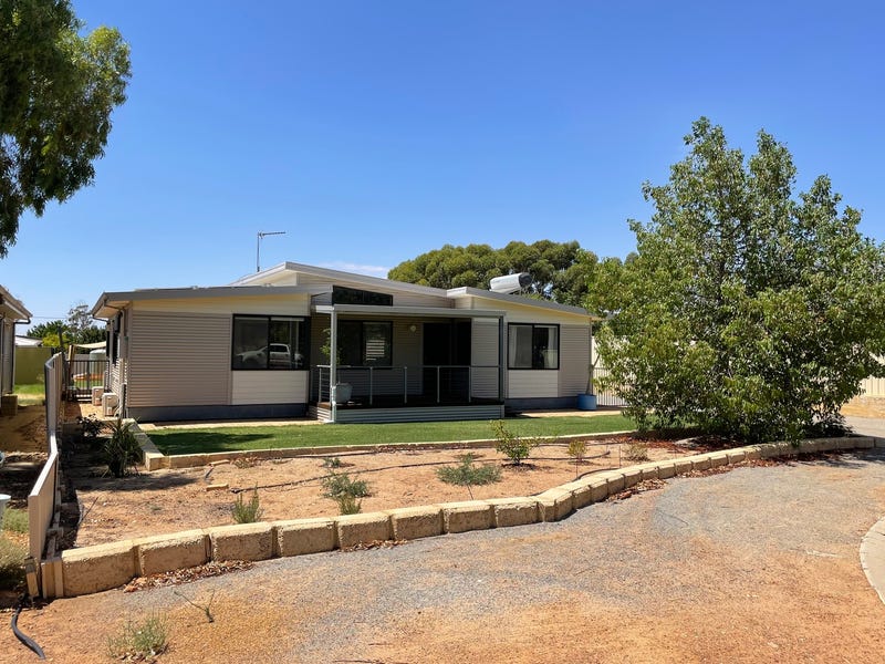 12 Cousins Road, Dalwallinu, WA 6609 Property Details