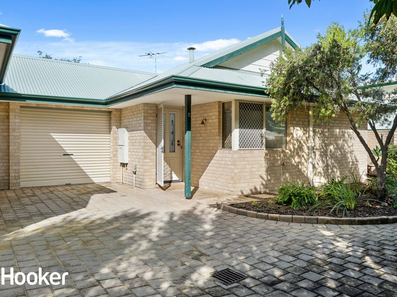 2/39 Beatty Avenue, East Victoria Park, WA 6101