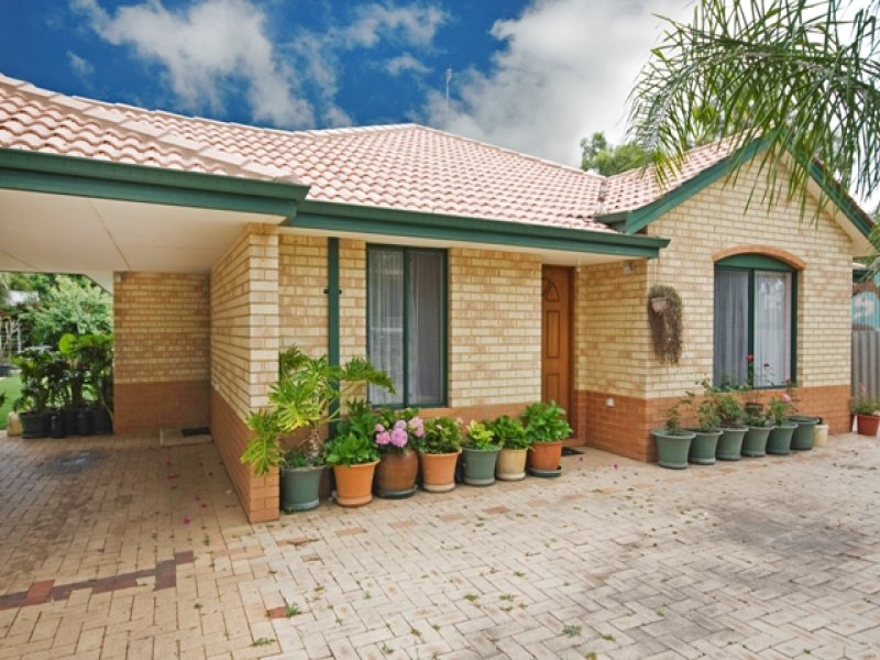 9 Coleman Place, Beckenham, WA 6107 Property Details