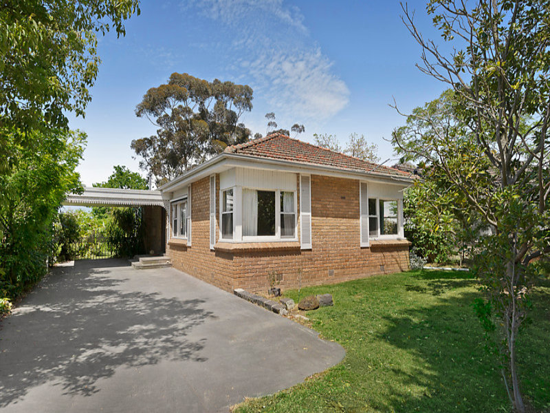 36 Glenard Drive, Eaglemont, Vic 3084 - Property Details