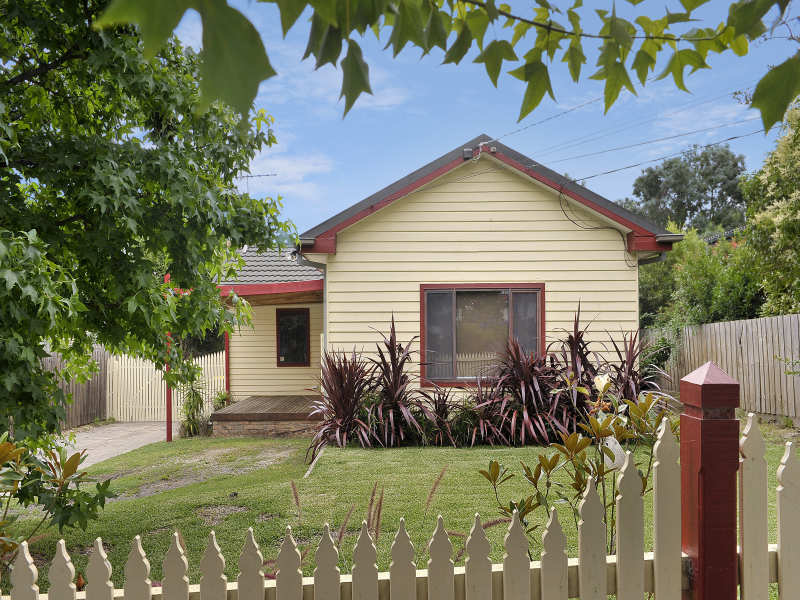 5 Herbert Street, Watsonia, Vic 3087 Property Details