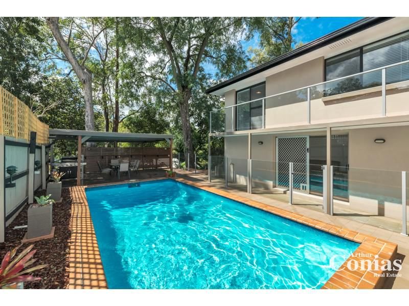 8 Furlong Street, Indooroopilly, QLD 4068