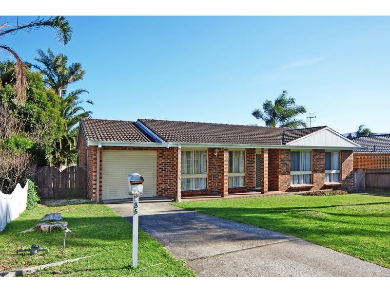 35 Golden Cane Avenue North Nowra NSW 2541