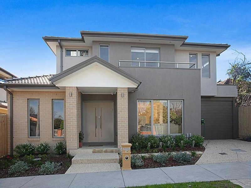 1A Theresa Street, Bentleigh, Vic 3204 Property Details