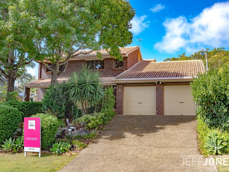 18 Raymore Court, Carindale, QLD 4152