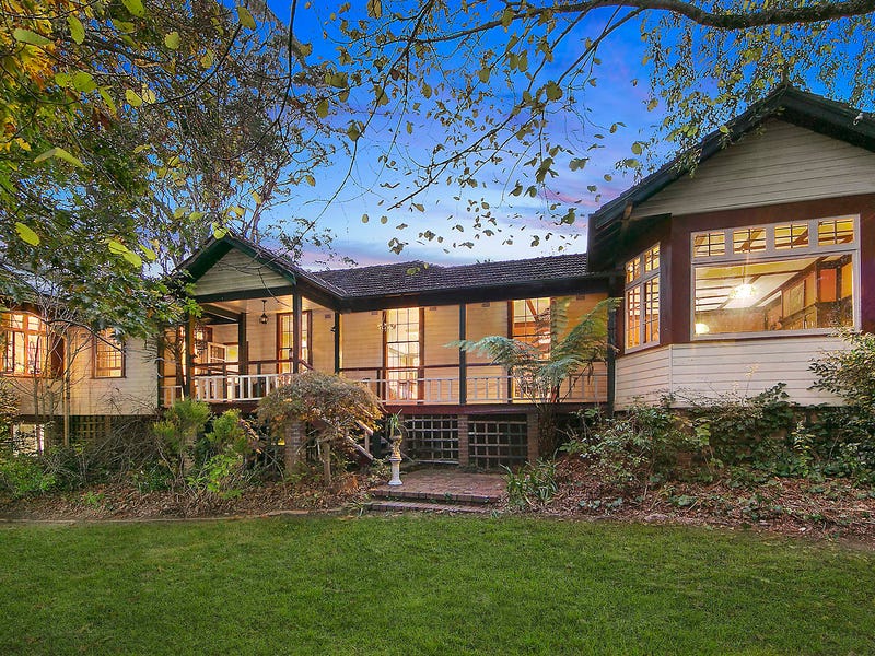 53 Morven Road, Leura, NSW 2780 Property Details