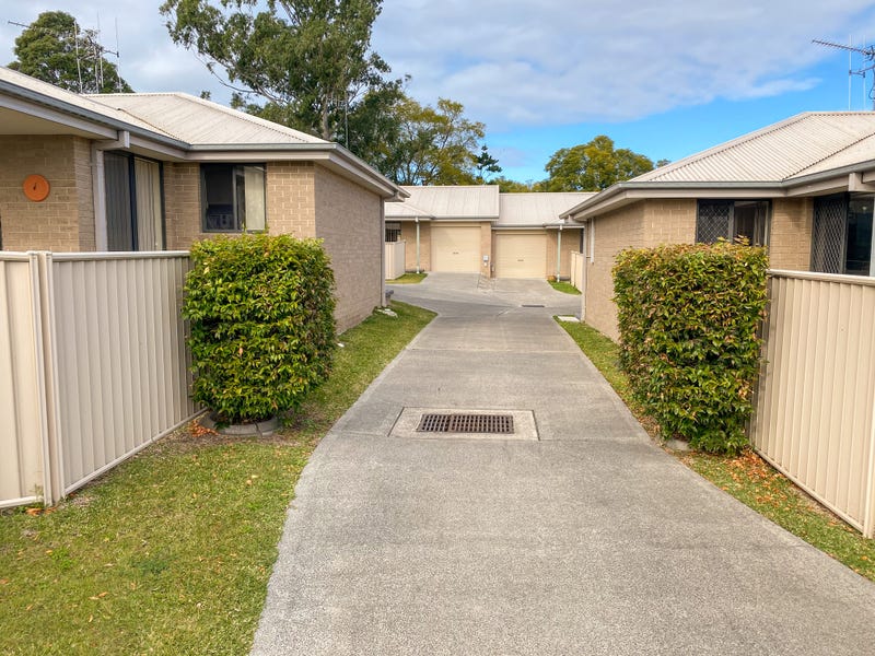 3/26 Farquhar Street, Wingham, NSW 2429