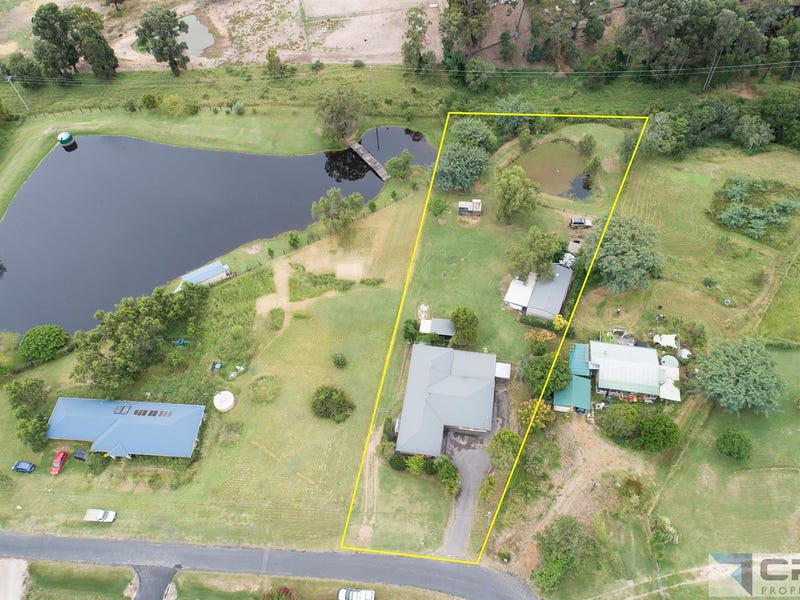 13 Hein Court, Regency Downs, QLD 4341