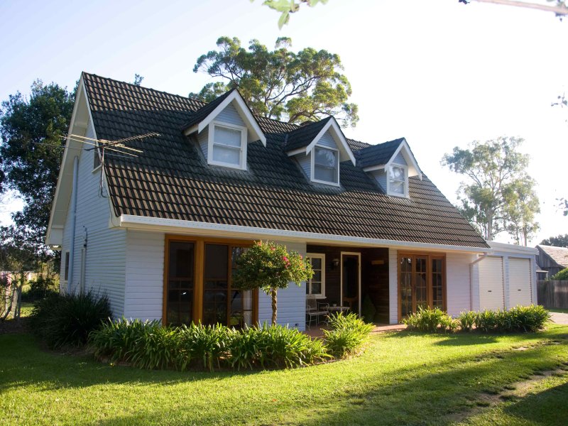 40 Gumma Road, Macksville, NSW 2447 Property Details