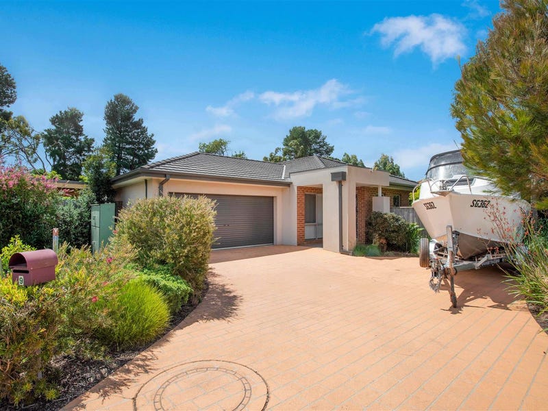 9/300 High Street, Hastings, Vic 3915 Townhouse for Sale realestate