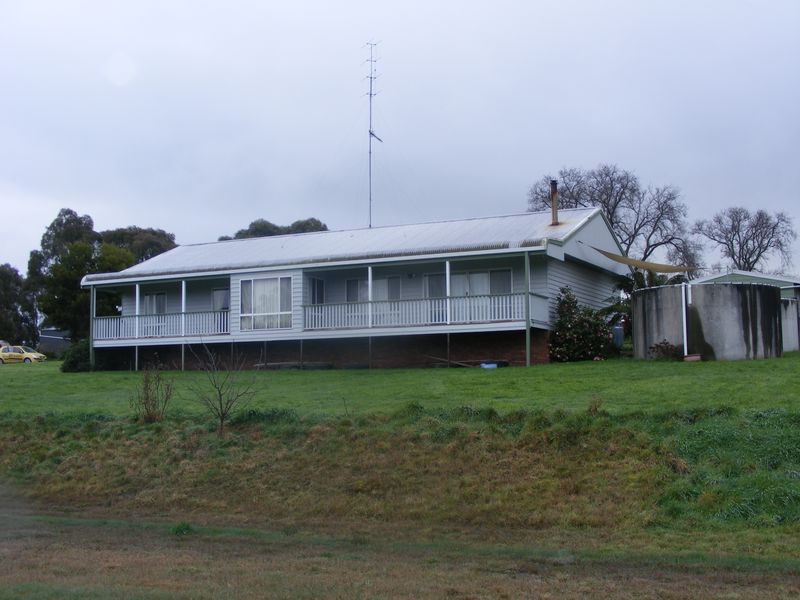 75 McCalls Road, Yeodene, Vic 3249 Property Details